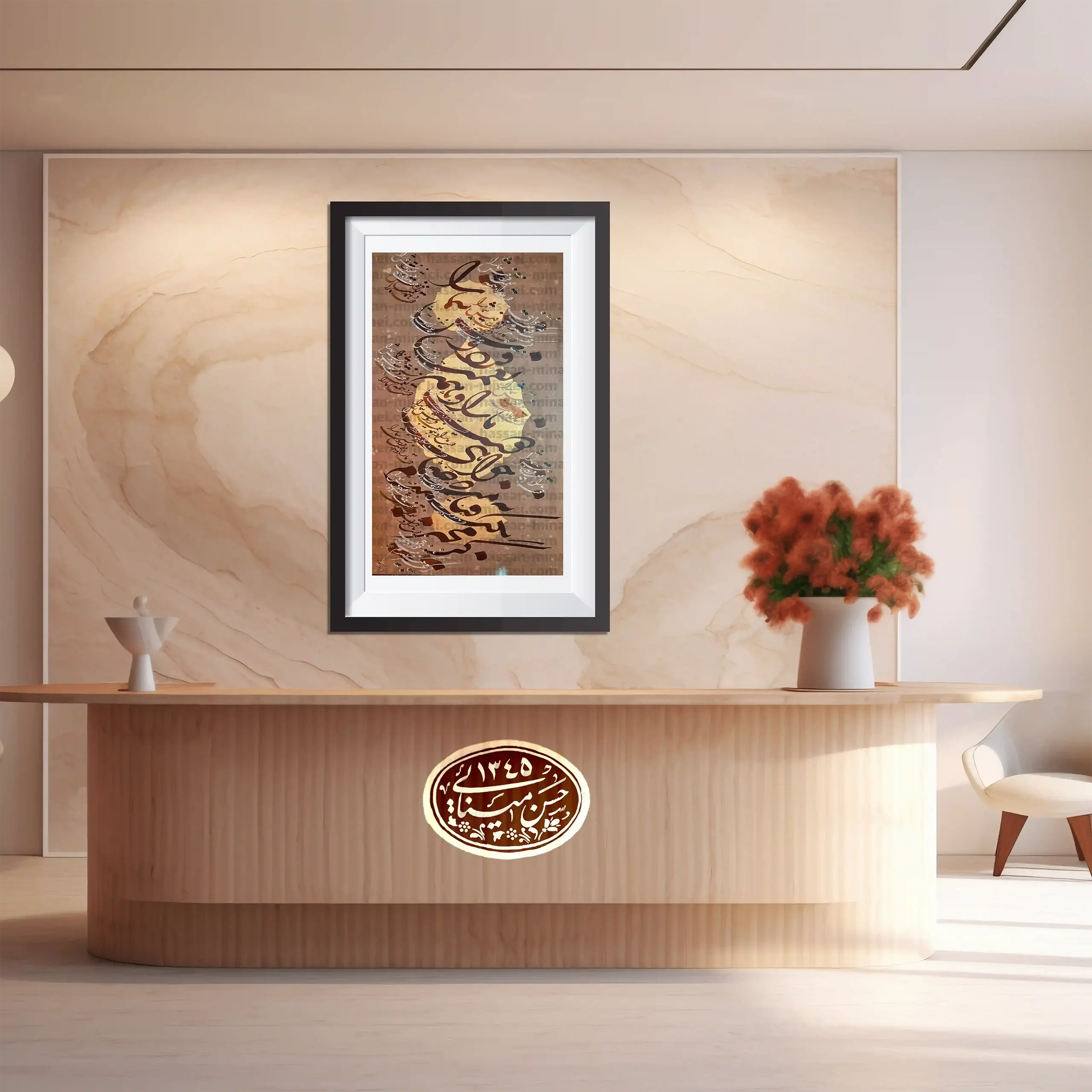 product1-picture-تابلو هنری